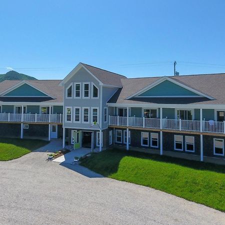 The Tides Inn Norris Point Esterno foto