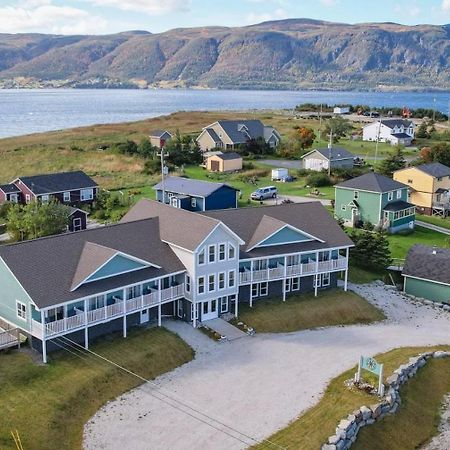 The Tides Inn Norris Point Esterno foto